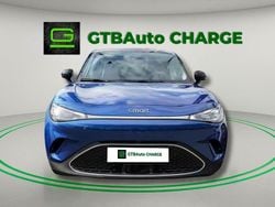 Azul Usado 2025 Smart #3 Premium SUV | € 39.999 (Super Preço)