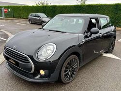 Preto Usado 2019 Mini Clubman Carrinha | € 13.750 (Super Preço)
