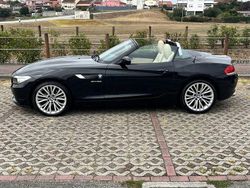 Usado 2010 BMW Z4 | € 24.000 (Preço justo)