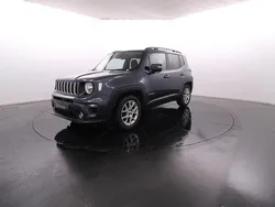 Azul Usado 2022 Jeep Renegade SUV | € 22.450 (Caro)
