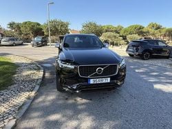Usado 2016 Volvo XC90 R-Design SUV | € 29.800 (Super Preço)