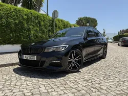 Usado 2020 BMW 330e Shadowline Sedan | € 33.000 (Super Preço)