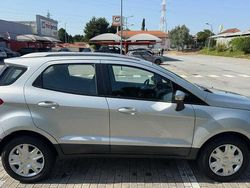 Usado 2016 Ford Ecosport SUV | € 9.900
