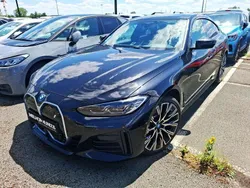 Azul Usado 2022 BMW i4 M Sport Sedan | € 40.750 (Super Preço)