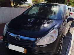 Usado 2009 Opel Corsa | € 2.999 (Super Preço)