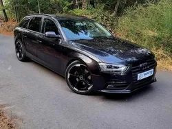 Cinza escuro Usado 2015 Audi A4 Sport Carrinha | € 16.990 (Preço justo)