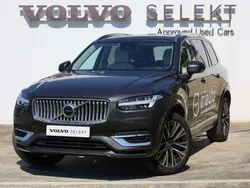 Cinzento Usado 2024 Volvo XC90 Core SUV | € 76.900 (Bom preço)