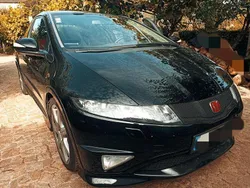 Usado 2008 Honda Civic Type R | € 19.750