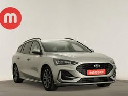 Usado 2025 Ford Focus ST-Line Carrinha | € 24.999 (Bom preço)