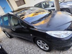 Usado 2006 Peugeot 307 Carrinha | € 1.800 (Super Preço)