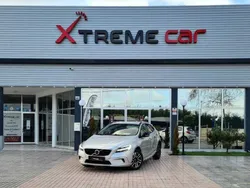 Cinzento Usado 2019 Volvo V40 CC Carrinha | € 19.750 (Caro)