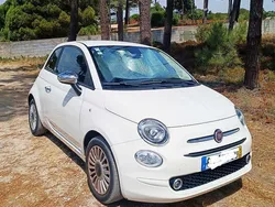 Usado 2018 Fiat 500 | € 12.500 (Preço justo)