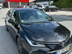 Usado 2019 Toyota Corolla Comfort Sedan | € 22.000 (Preço justo)