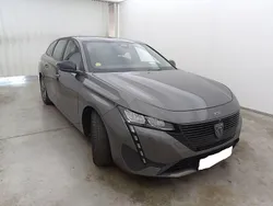 Cinza Usado 2022 Peugeot 308 Active Carrinha | € 17.990 (Bom preço)