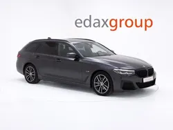 Cinza Usado 2022 BMW 530 Comfort Edition Coupé | € 37.490