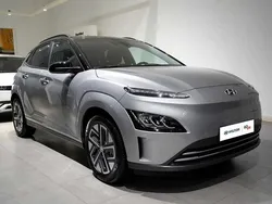 Cinzento Novo 2024 Hyundai Kauai SUV | € 39.900