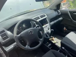 Usado 2005 Honda Civic Citadino | € 1.000
