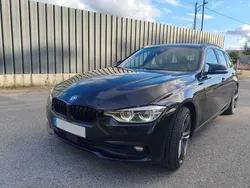Usado 2019 BMW 320 Sedan | € 18.250