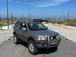 Usado 2000 Opel Frontera Sport SUV | € 7.750 (Preço justo)