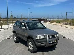 Usado 2000 Opel Frontera Sport SUV | € 8.000