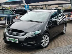 Preto Usado 2011 Honda Insight Elegance Sedan | € 9.990