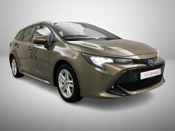Verde Usado 2022 Toyota Corolla Active Carrinha | € 25.490 (Preço justo)