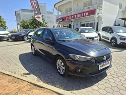 Preto Usado 2019 Fiat Tipo Lounge Sedan | € 11.900 (Preço justo)