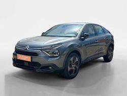 Cinza Usado 2024 Citroën C4 PureTech | € 18.615 (Bom preço)