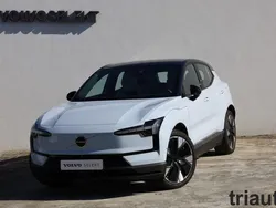 Preto Usado 2023 Volvo EX30 Ultra SUV | € 43.200 (Preço justo)