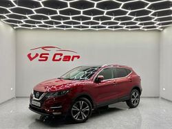Outra Usado 2018 Nissan Qashqai SUV | € 19.900 (Preço elevado)