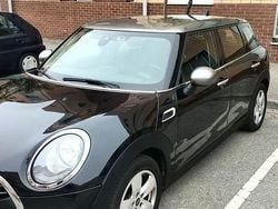 Usado 2018 Mini One Clubman Carrinha | € 13.350