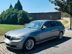 Usado 2010 BMW 316 Carrinha | € 9.600