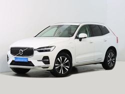 Branco Usado 2022 Volvo XC60 SUV | € 41.900 (Bom preço)