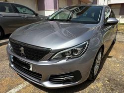 Usado 2021 Peugeot 308 SW Sedan | € 11.590