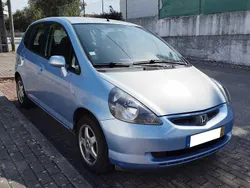 Usado 2004 Honda Jazz Citadino | € 3.200