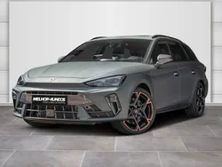 Cinzento Usado 2024 Cupra Leon VZ Carrinha | € 52.000