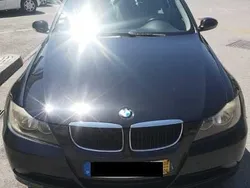Usado 2008 BMW 318 Sedan | € 7.500