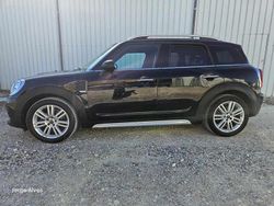 Preto Usado 2019 Mini Countryman SUV | € 19.800 (Super Preço)