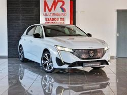 Usado 2024 Peugeot 308 Allure | € 23.500 (Super Preço)