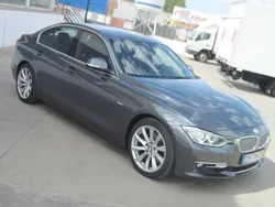 BMW 325