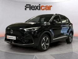 Preto Usado 2023 MG ZS Luxury Sedan | € 25.980 (Preço justo)