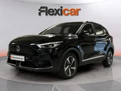 Preto Usado 2023 MG ZS Luxury Sedan | € 27.990 (Preço justo)