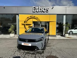 Cinza Usado 2023 Opel Corsa-e Citadino | € 24.990 (Preço elevado)