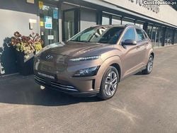 Castanho Usado 2022 Hyundai Kauai SUV | € 17.500 (Bom preço)