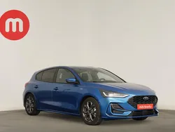 Usado 2024 Ford Focus ST-Line | € 24.499 (Preço justo)