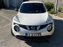 Branco Usado 2016 Nissan Juke SUV | € 13.000 (Preço justo)