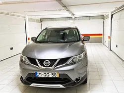 Usado 2015 Nissan Qashqai Premium Edition SUV | € 14.500 (Preço justo)