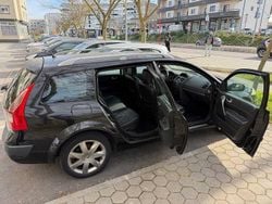 Usado 2008 Renault Mégane III Sedan | € 3.200 (Preço justo)