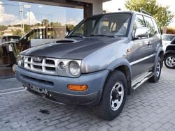 Cinza Usado 1996 Ford Maverick SUV | € 6.999