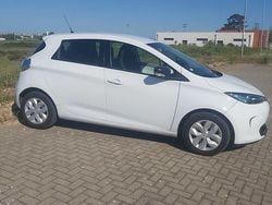 Usado 2019 Renault Zoe Life Citadino | € 5.000 (Super Preço)
